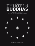 Thirteen Buddhas