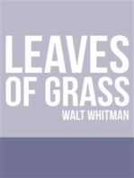 Leaves of Grass