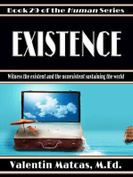 Existence: Human, #29