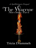 The Warrior: Spellbringers Prequel, #1