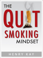 The Quit Smoking Mindset