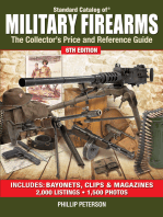 Standard Catalog of Military Firearms: The Collector's Price and Reference Guide