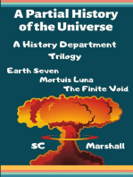 A Partial History of the Universe: The History Department at the University of Centrum Kath