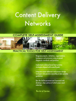 Content Delivery Networks Complete Self-Assessment Guide