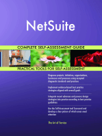 NetSuite Complete Self-Assessment Guide