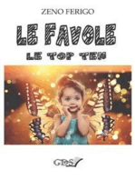 Le Favole le top ten