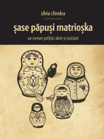 Sase papusi Matrioska