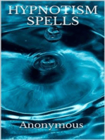 Hypnotism Spells