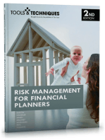 Risk Management for Financial Planners, 2nd Edition