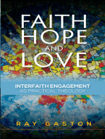 Faith, Hope and Love