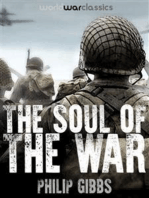 The Soul of the War