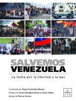 Salvemos Venezuela