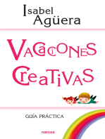 Vacaciones creativas: Guía práctica