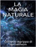 La magia naturale