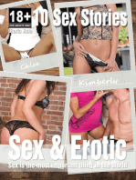 Sex and Erotic