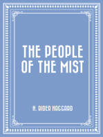 The People of the Mist