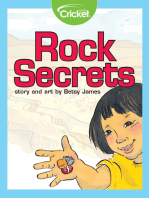 Rock Secrets