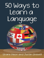 50 Ways to Learn a Language