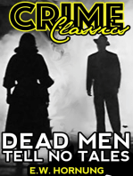 Dead Men Tell No Tales