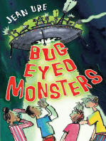 Bug Eyed Monsters