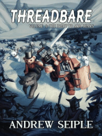 Threadbare Volume 3: Threadbare