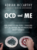 OCD and Me