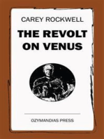 The Revolt on Venus