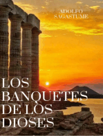 Los Banquetes de los Dioses