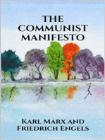 The Communist Manifesto