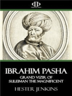 Ibrahim Pasha: Grand Vizir of Suleiman the Magnificent