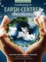 Awakening to Earth-Centred Consciousness: Selection from GreenSpirit Magazine: GreenSpirit ebooks, #9