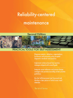 Reliability-centered maintenance Second Edition