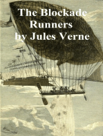 The Blockade Runners