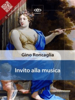 Invito alla musica