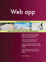 Web app A Complete Guide