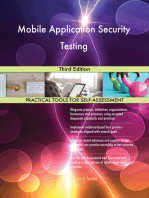 Mobile Application Security Testing Third Edition