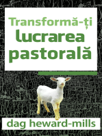 Transformă-ți Lucrarea Pastorală