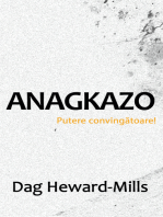 Anagkazo