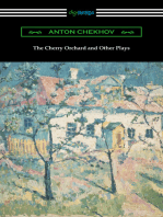 The Cherry Orchard and Other Plays