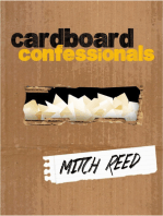 Cardboard Confessionals