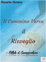 Il Cammino Verso il Risveglio: Pillole di Consapevolezza