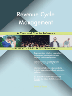 Revenue Cycle Management A Clear and Concise Reference