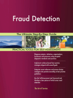 Fraud Detection The Ultimate Step-By-Step Guide