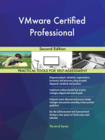 VMware Certified Professional Second Edition