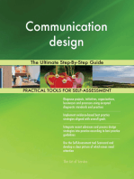 Communication design The Ultimate Step-By-Step Guide