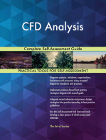 CFD Analysis Complete Self-Assessment Guide