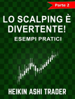 Lo Scalping è Divertente!: Parte 2: Esempi pratici