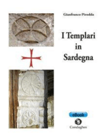 I Templari in Sardegna