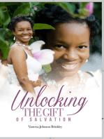 Unlocking The Gift of Salvation