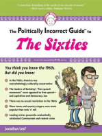 Politically Incorrect Guide to the Sixties